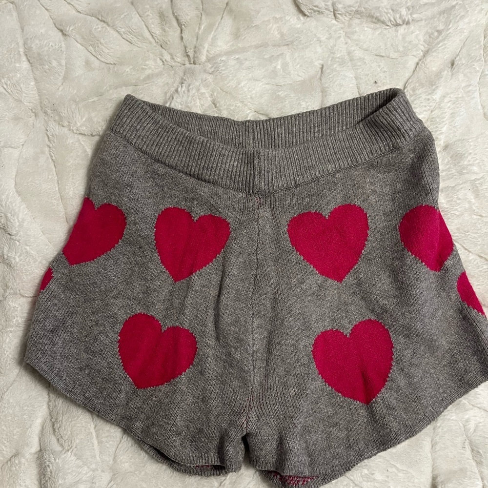 NASTYGAL- shorts
